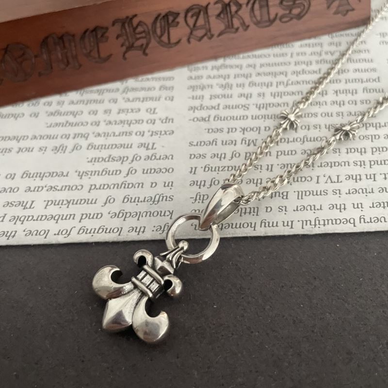 Chrome Hearts Necklaces